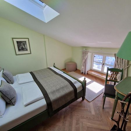 Hotel Leeberghof ทีแกร์นซี ภายนอก รูปภาพ