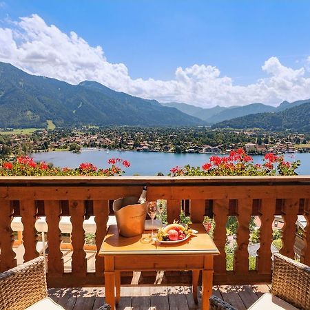 Hotel Leeberghof ทีแกร์นซี ภายนอก รูปภาพ