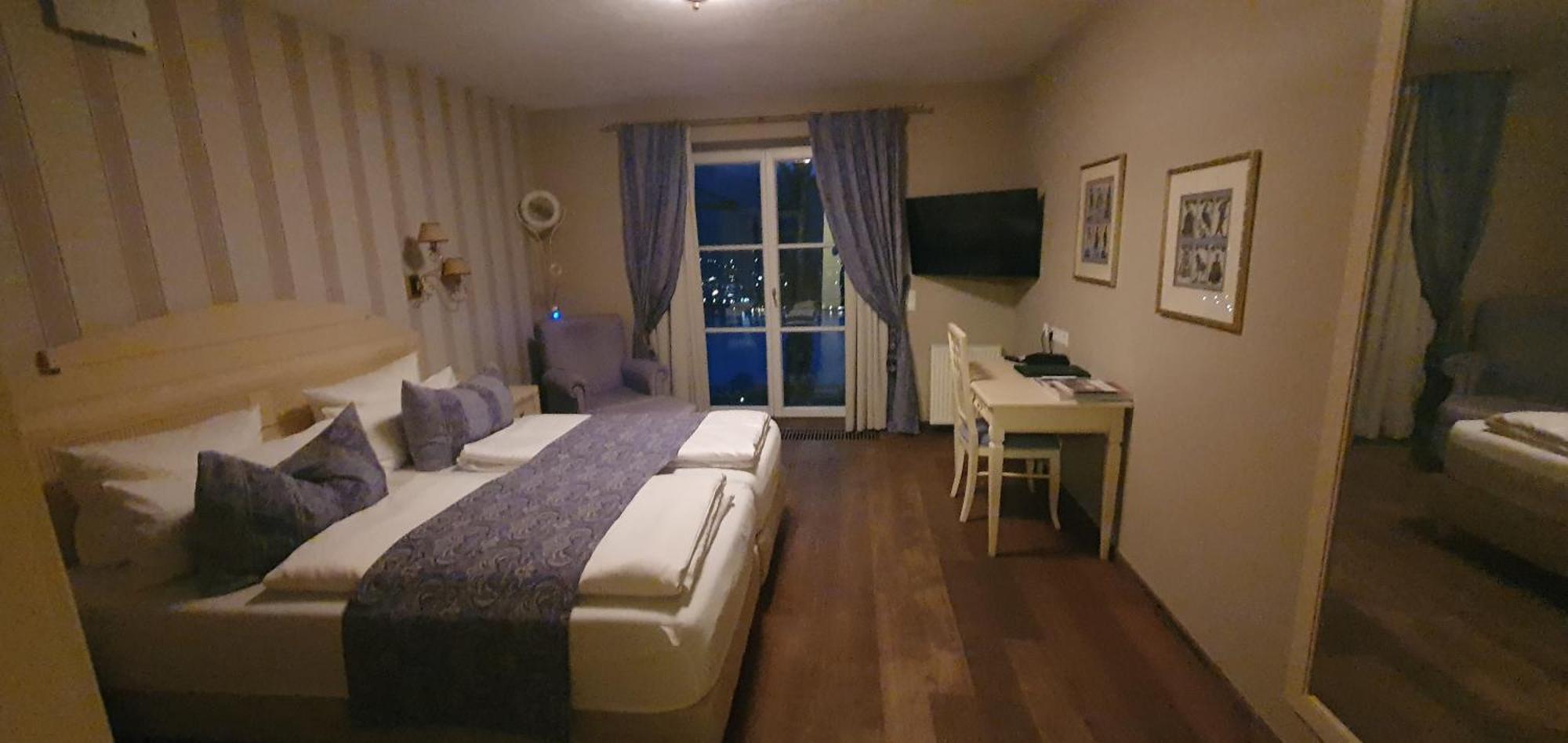 Hotel Leeberghof ทีแกร์นซี ภายนอก รูปภาพ