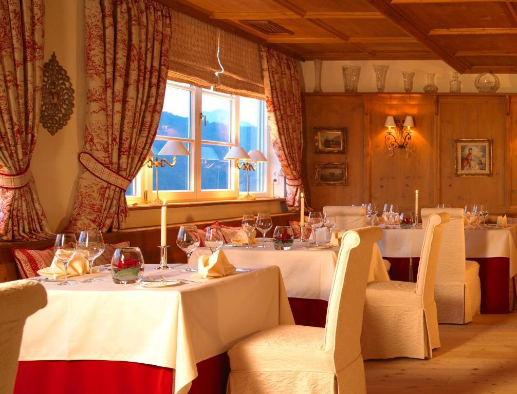 Hotel Leeberghof ทีแกร์นซี ภายนอก รูปภาพ