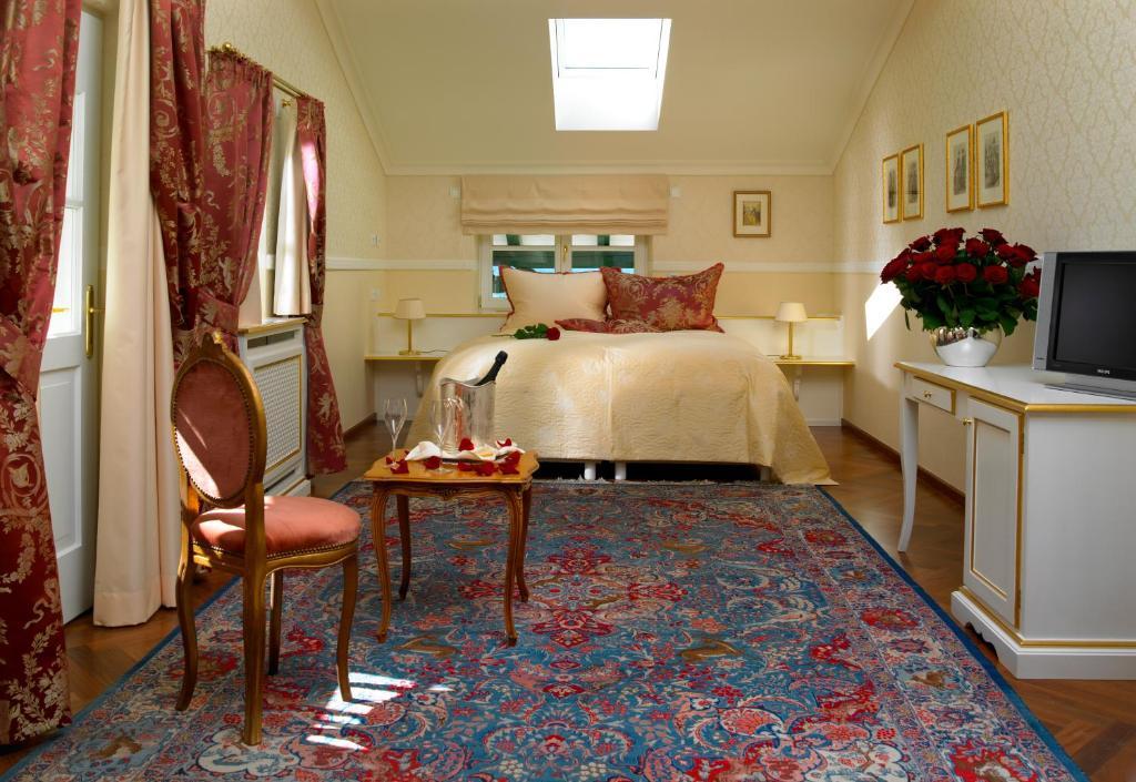 Hotel Leeberghof ทีแกร์นซี ภายนอก รูปภาพ
