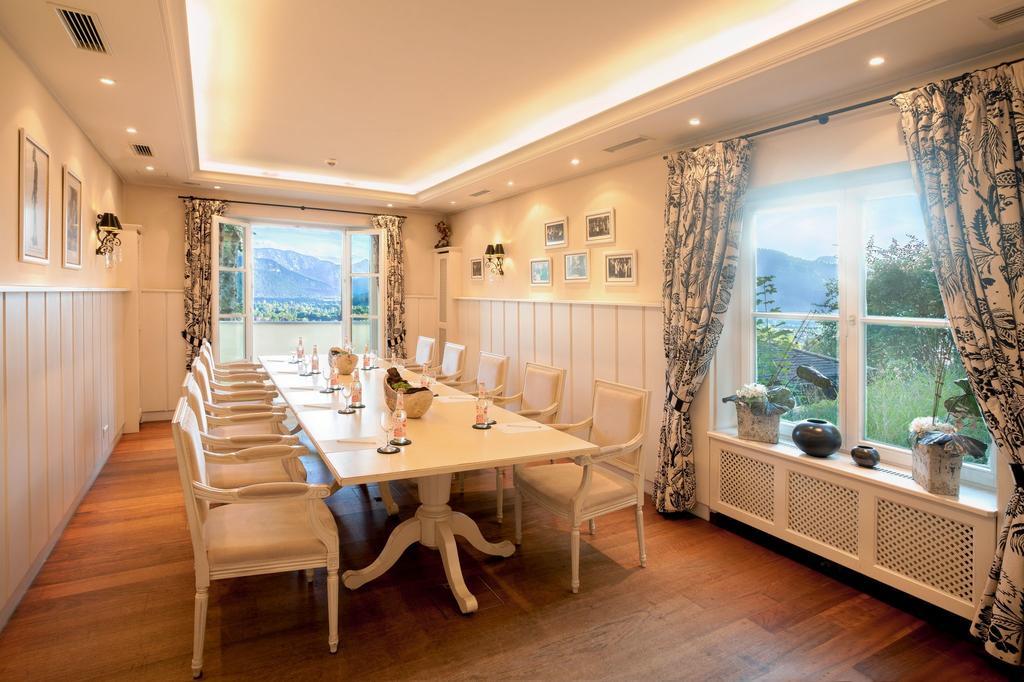 Hotel Leeberghof ทีแกร์นซี ภายนอก รูปภาพ