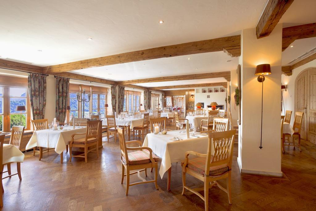Hotel Leeberghof ทีแกร์นซี ภายนอก รูปภาพ