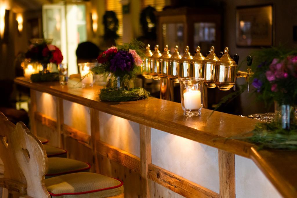 Hotel Leeberghof ทีแกร์นซี ภายนอก รูปภาพ