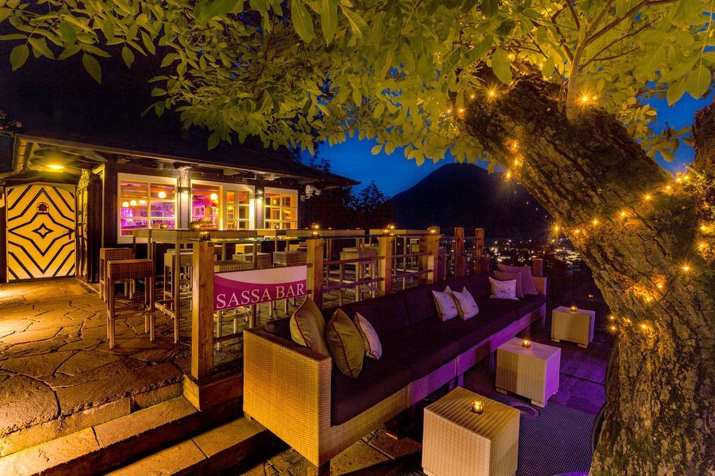 Hotel Leeberghof ทีแกร์นซี ภายนอก รูปภาพ